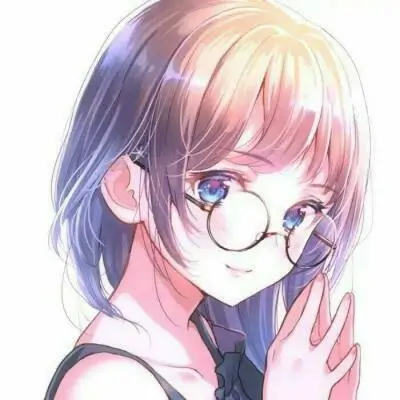 少女突击动漫专题站Logo